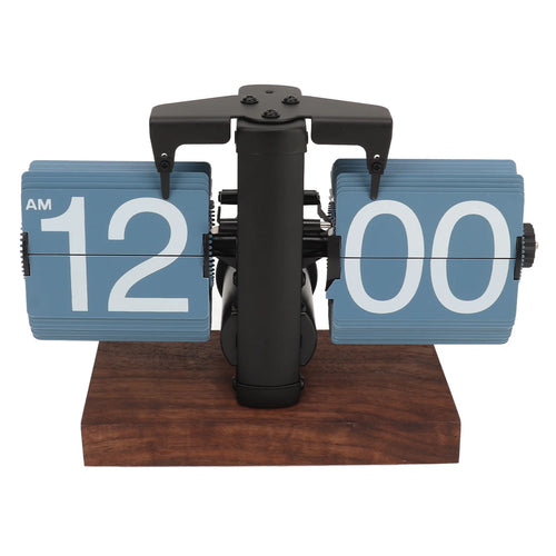 Retro Flip Clock 