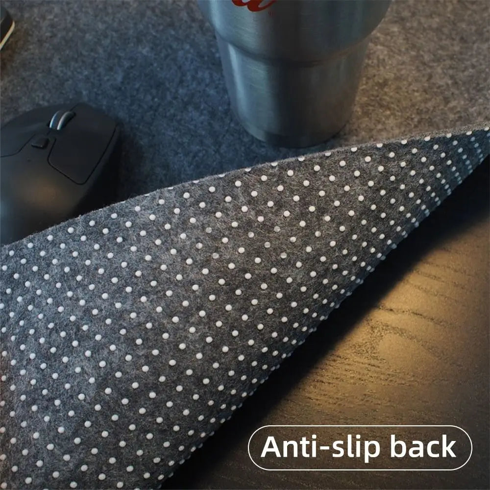 Computer Desk Mat