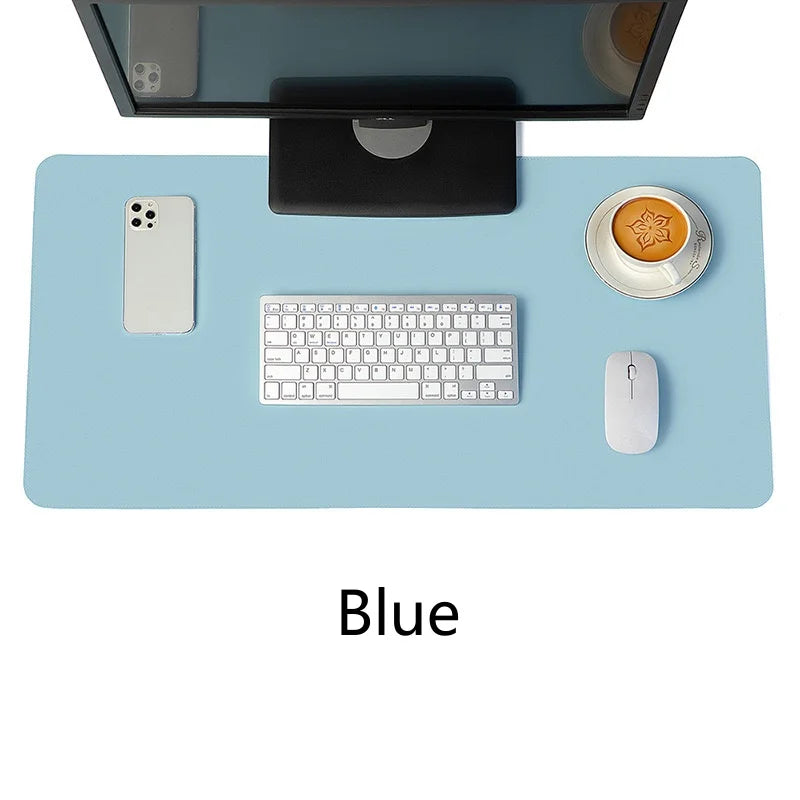 Suede Desk Mat 