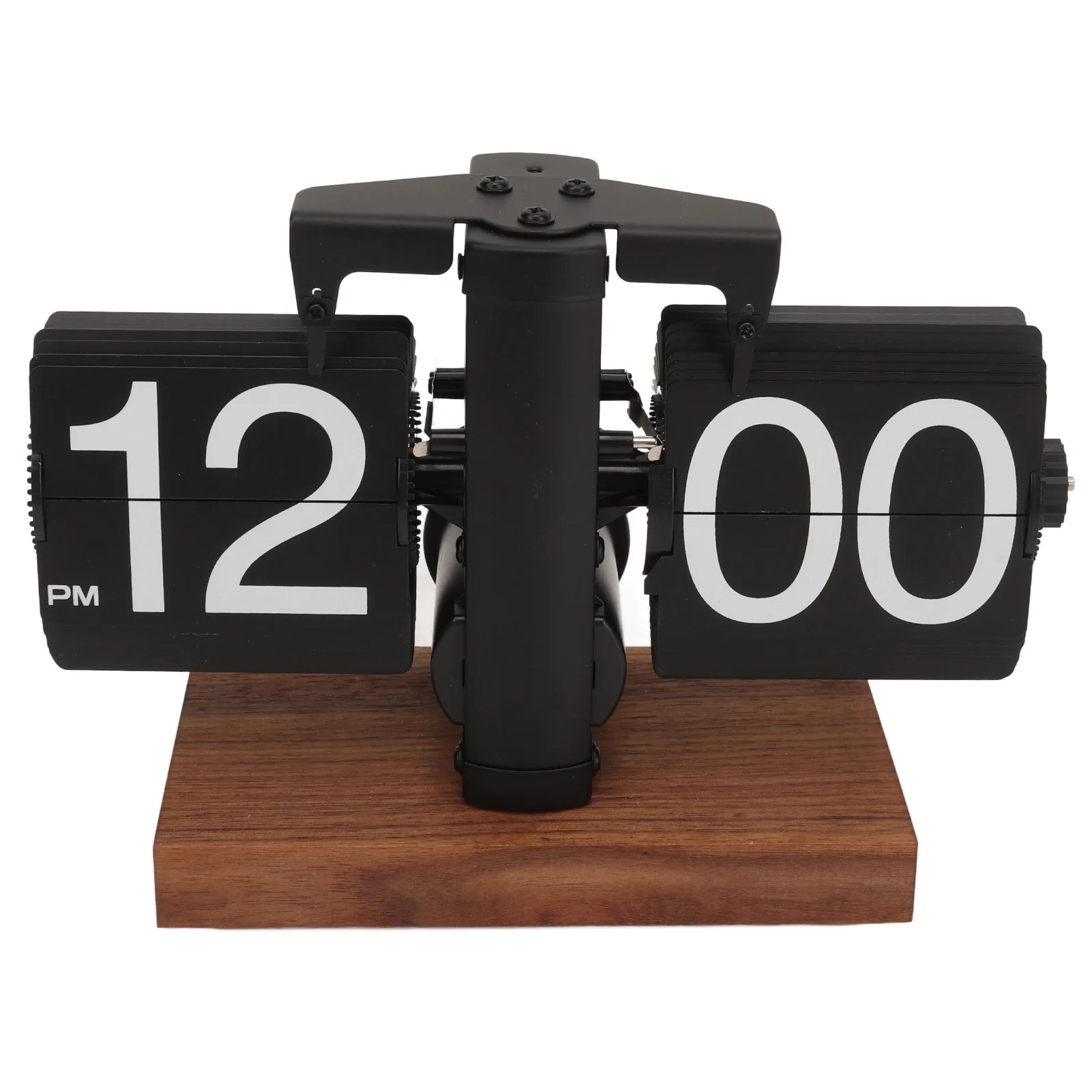 Retro Flip Clock 