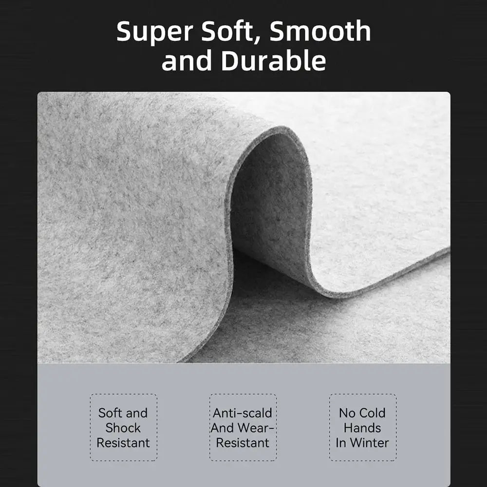 Computer Desk Mat