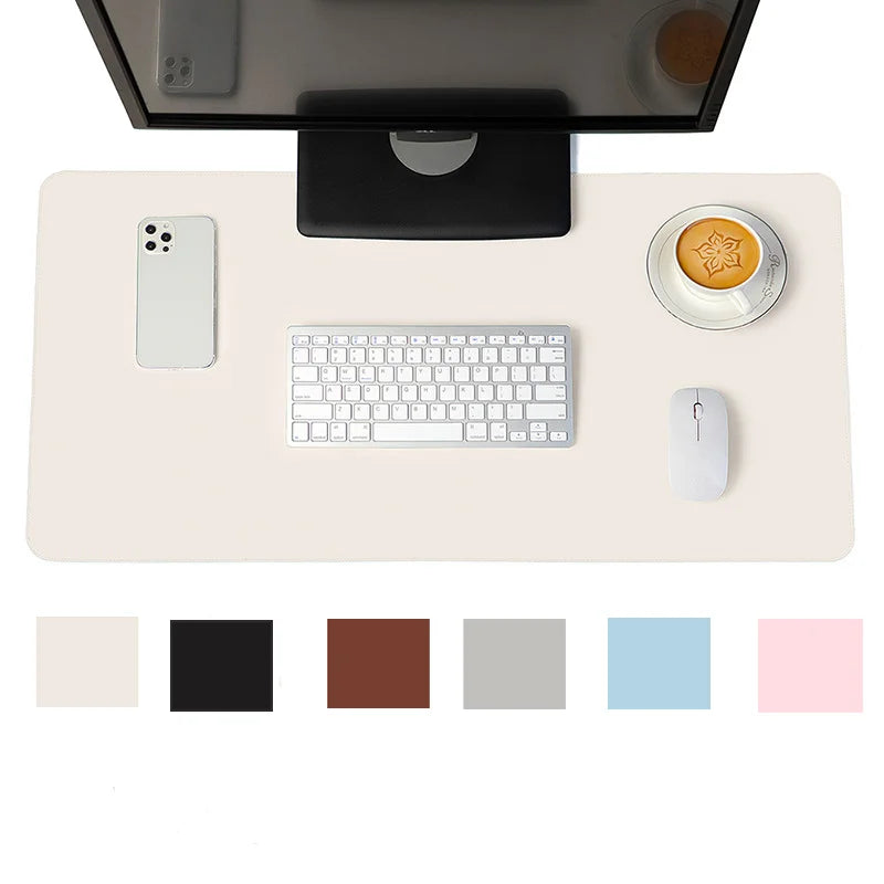 Suede Desk Mat 
