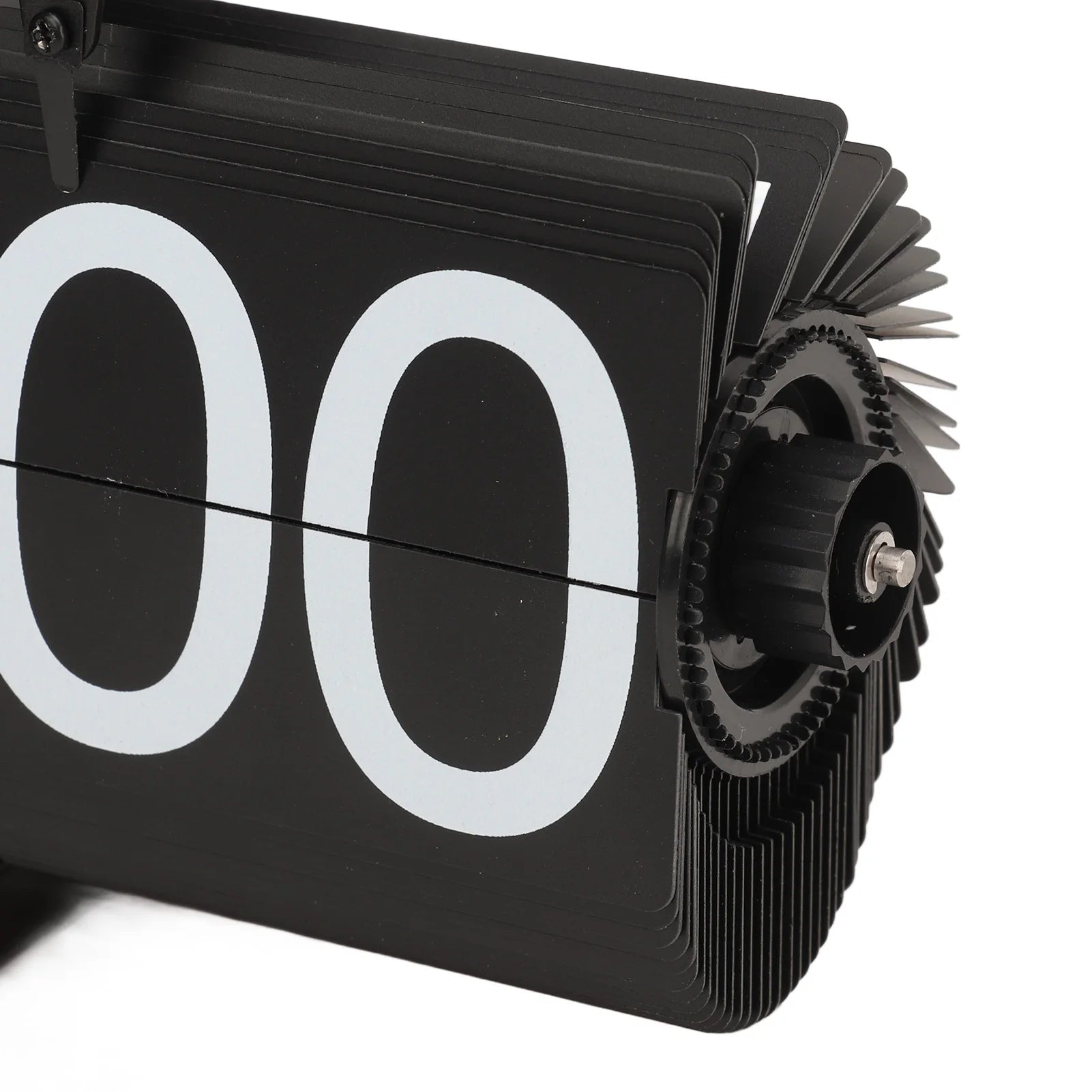 Retro Flip Clock 