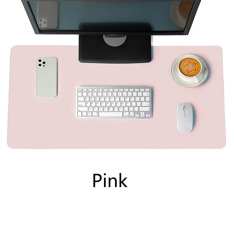 Suede Desk Mat 