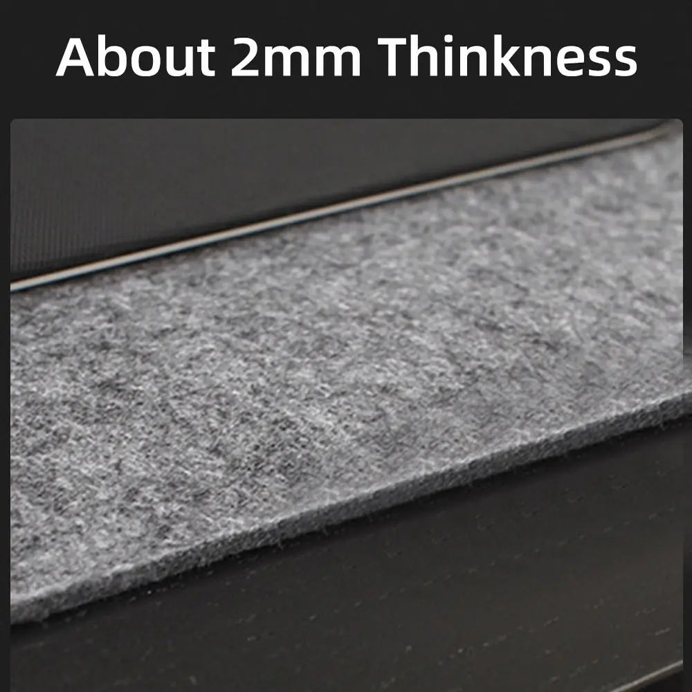 Computer Desk Mat