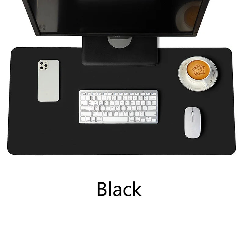 Suede Desk Mat 